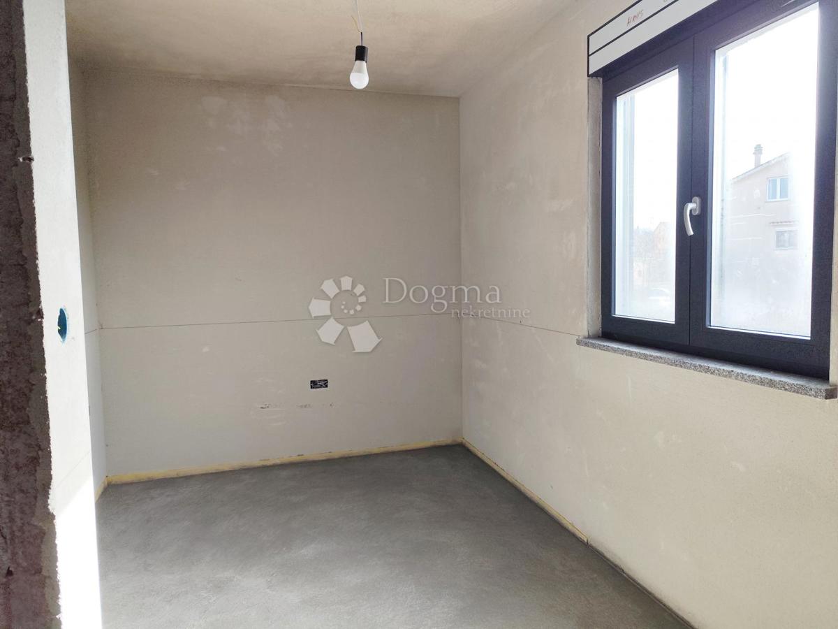 Hiša Viškovo, 122m2