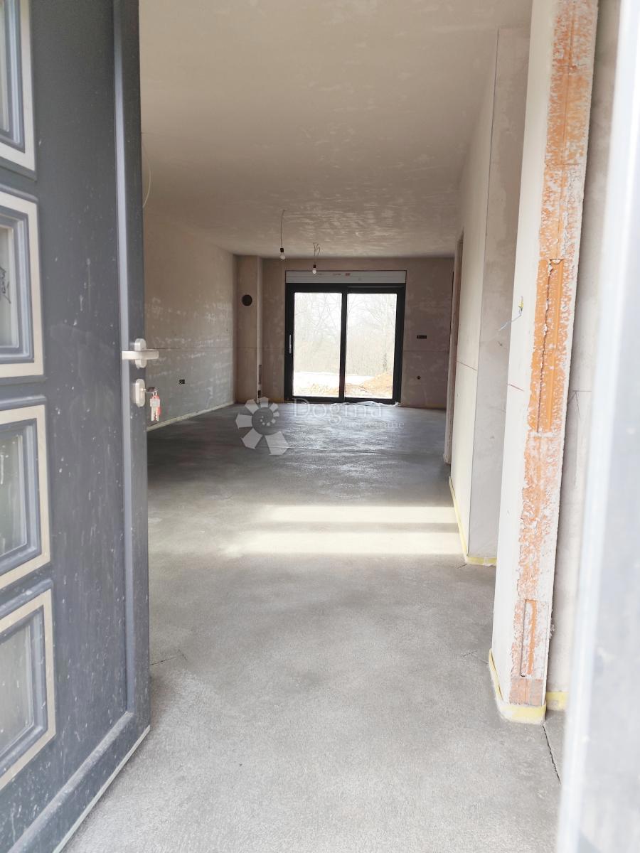 Hiša Viškovo, 122m2