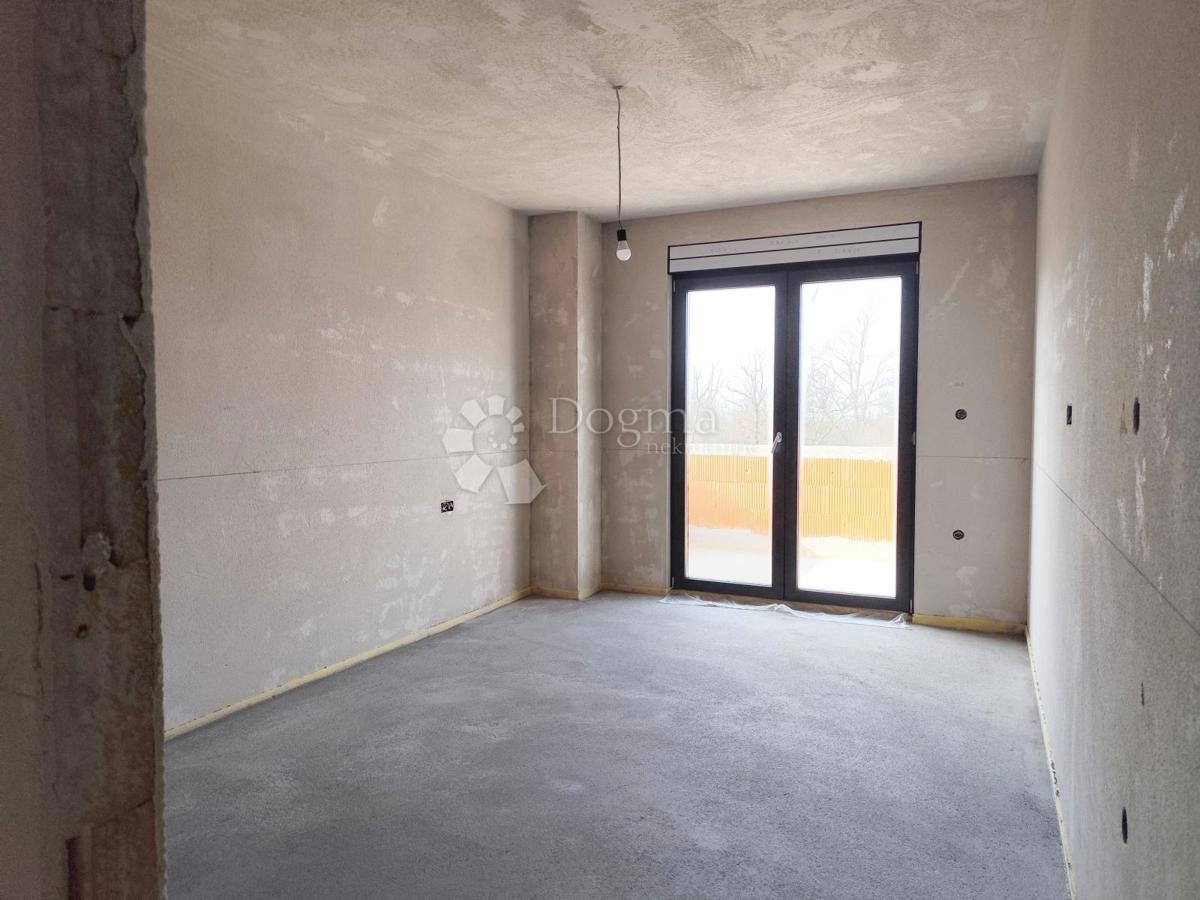 Hiša Viškovo, 122m2