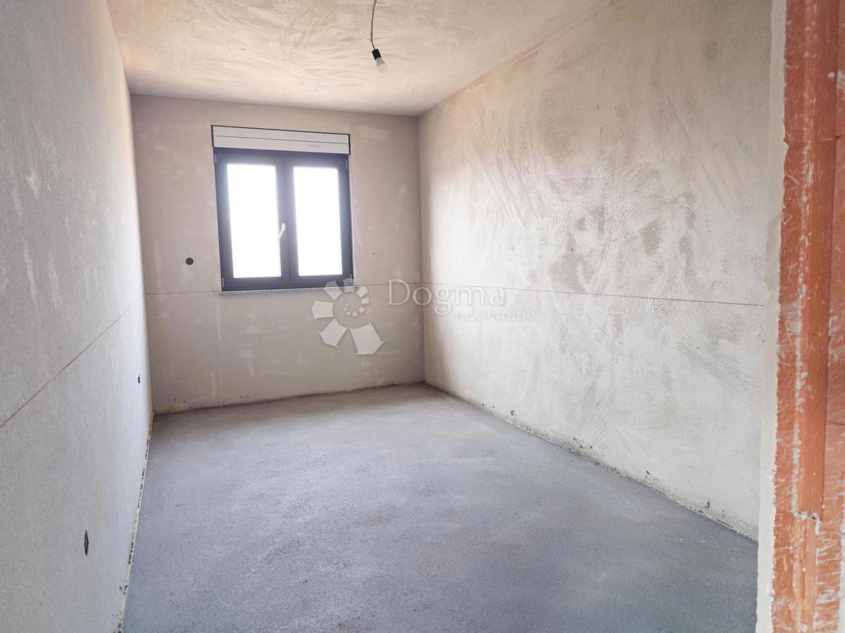 Hiša Viškovo, 122m2