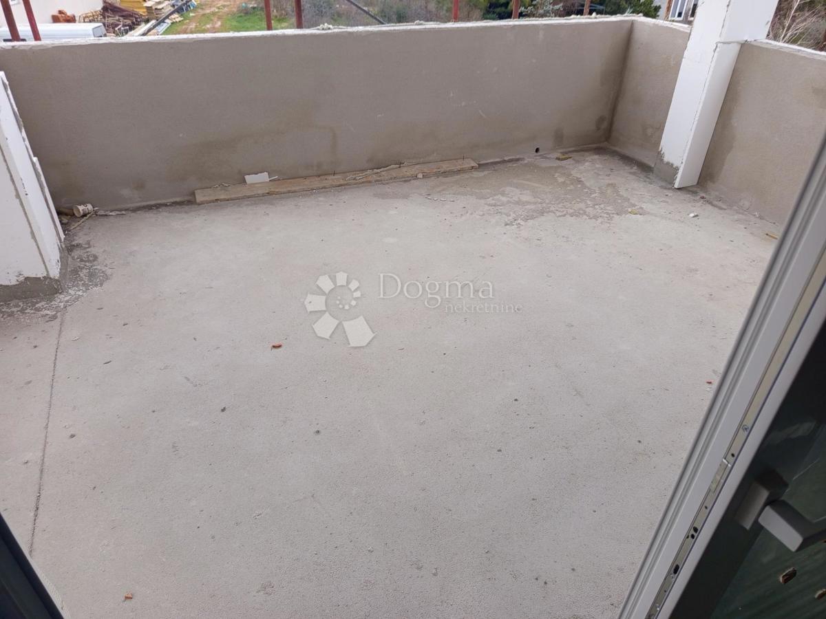 Stanovanje Monteserpo - Komunal, Pula, 42,75m2