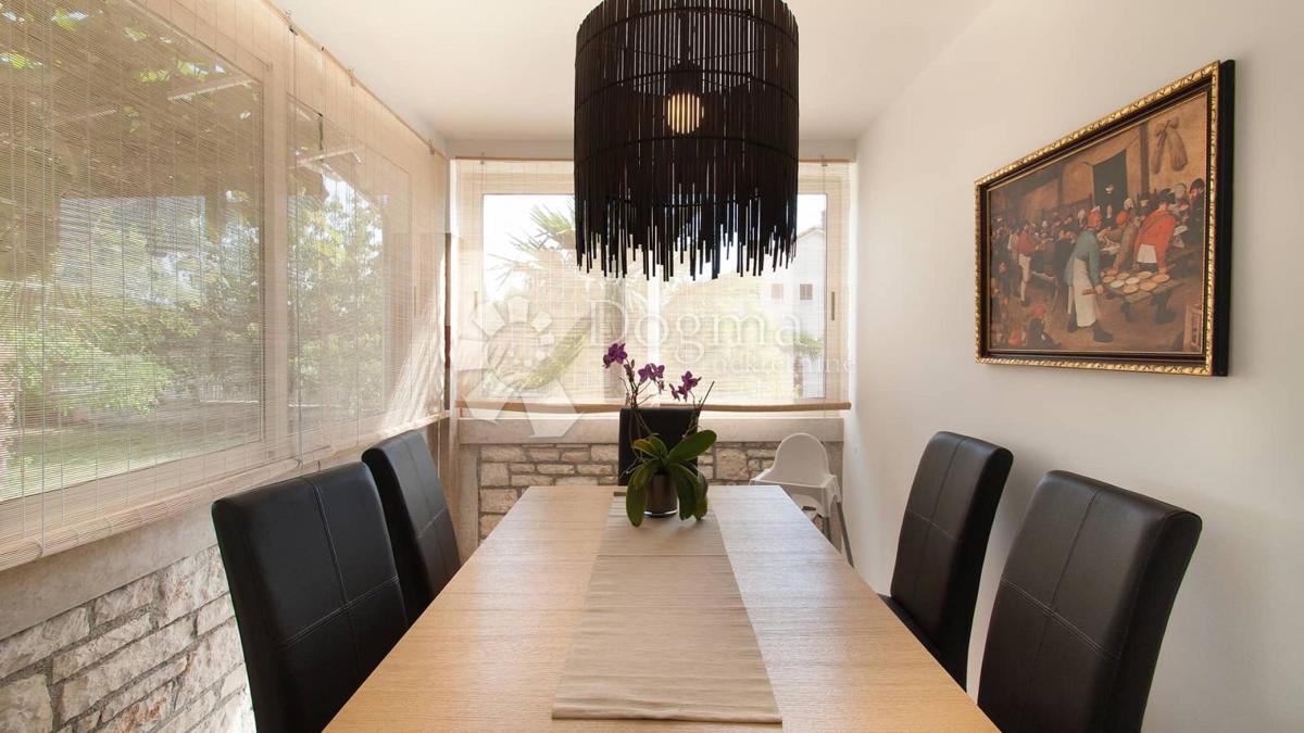 Hiša Kaštelir, Kaštelir-Labinci, 150m2