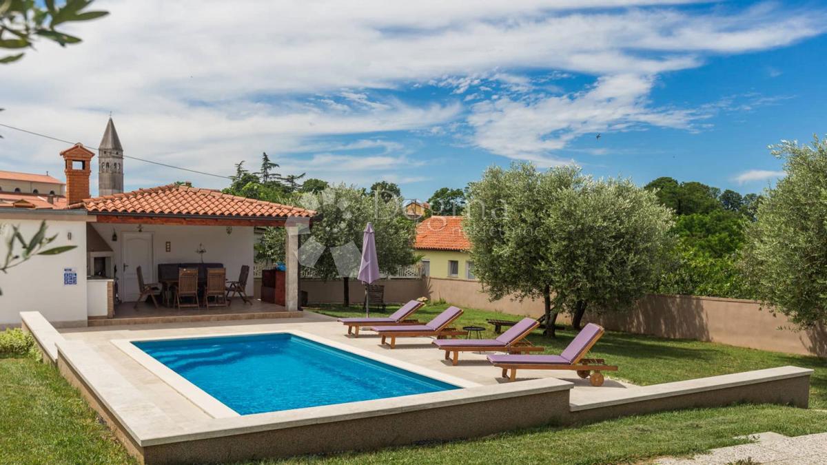 Hiša Kaštelir, Kaštelir-Labinci, 150m2