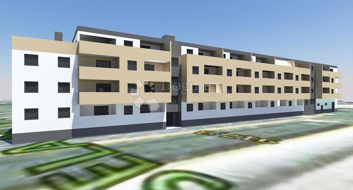 Stanovanje Klinča Sela, 73,17m2