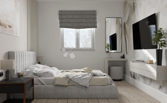 Stanovanje Vir, 66,47m2