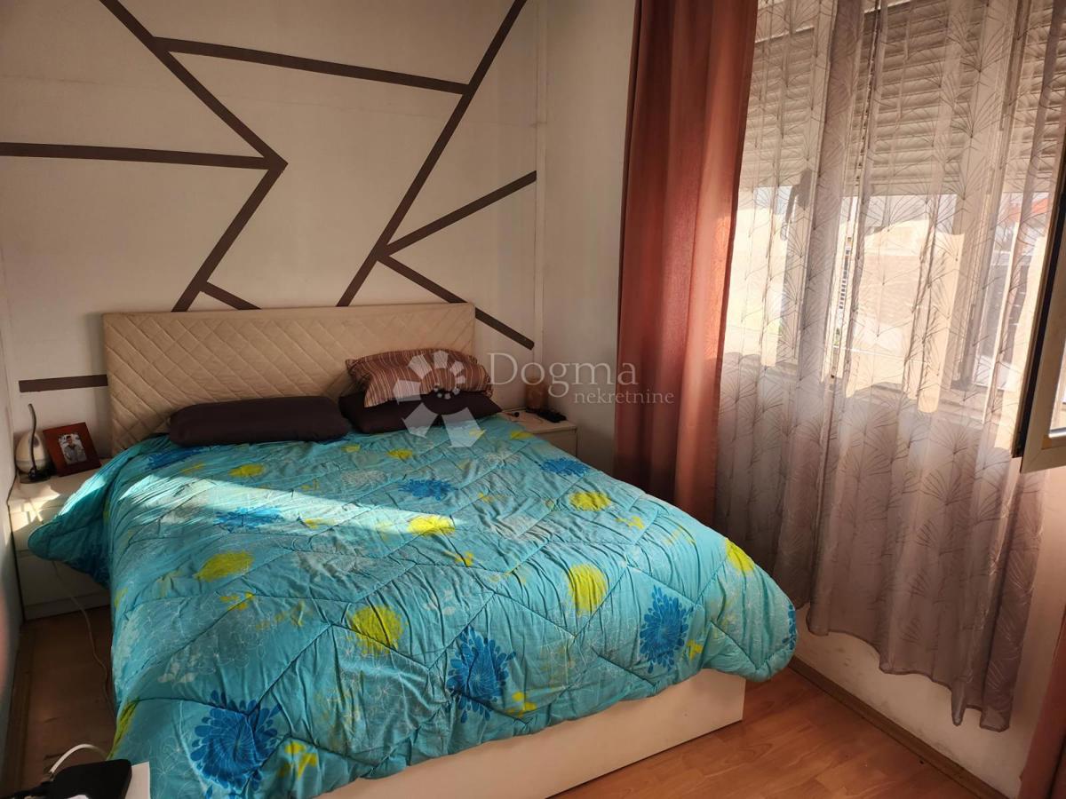 Stanovanje Brda, Split, 47m2