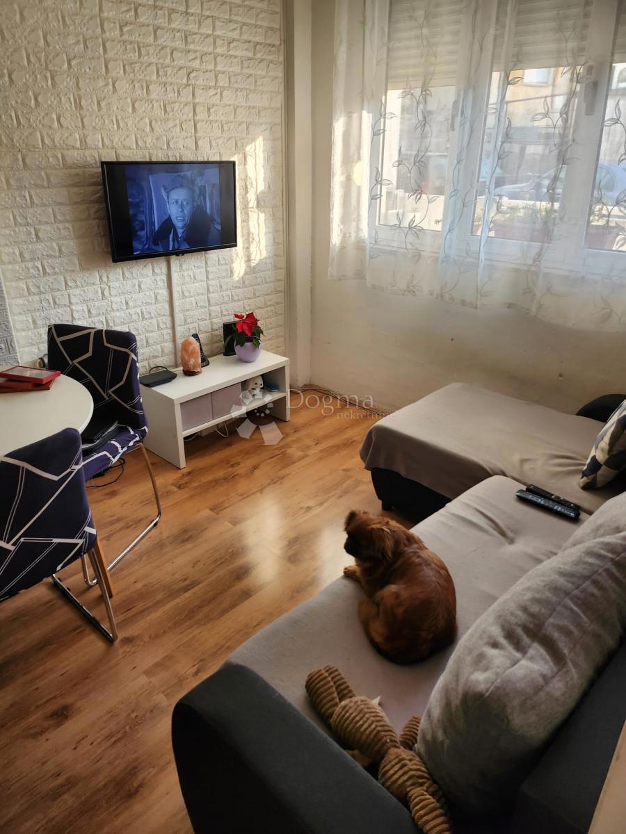 Stanovanje Brda, Split, 47m2