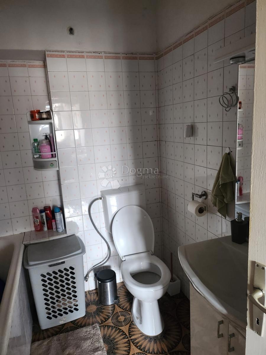 Stanovanje Brda, Split, 47m2