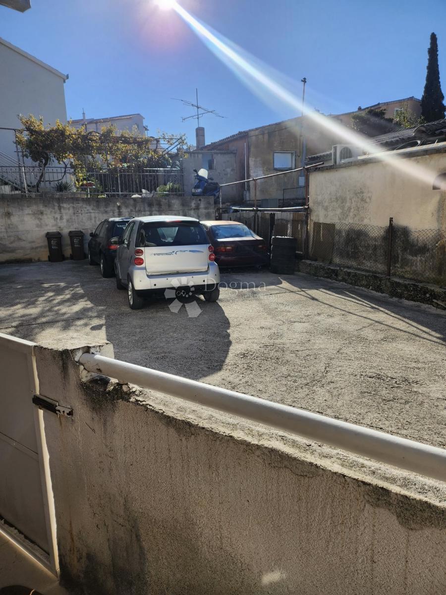 Stanovanje Brda, Split, 47m2