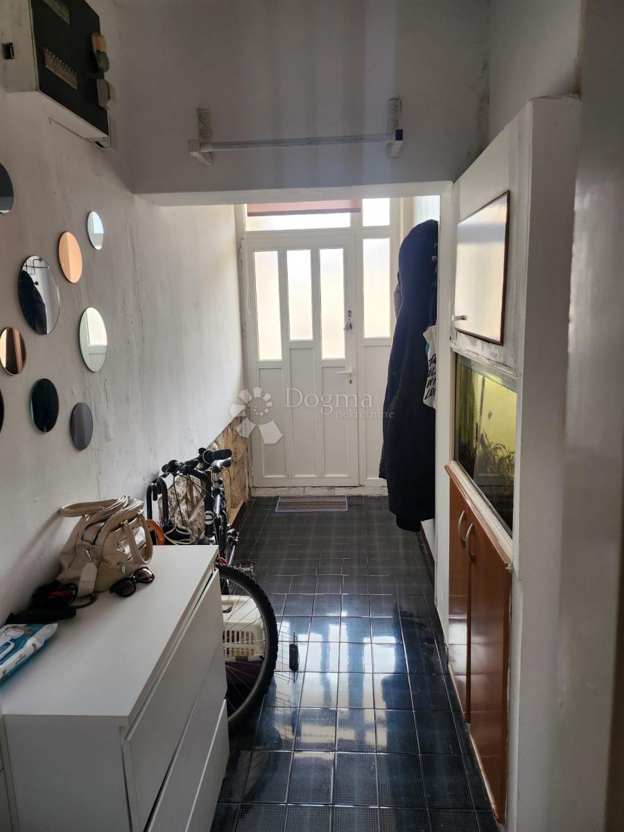 Stanovanje Brda, Split, 47m2