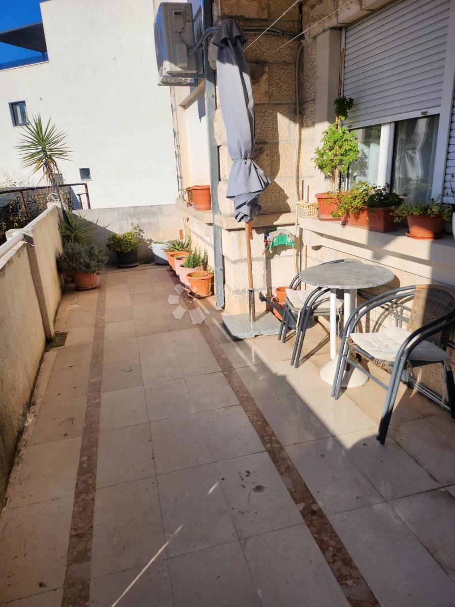 Stanovanje Brda, Split, 47m2