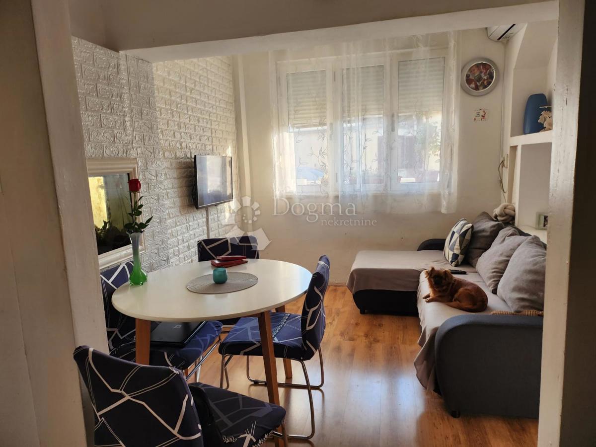 Stanovanje Brda, Split, 47m2