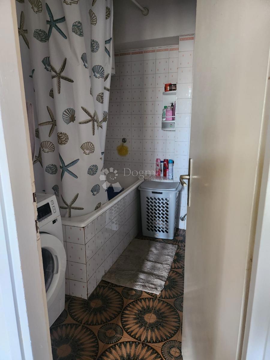 Stanovanje Brda, Split, 47m2