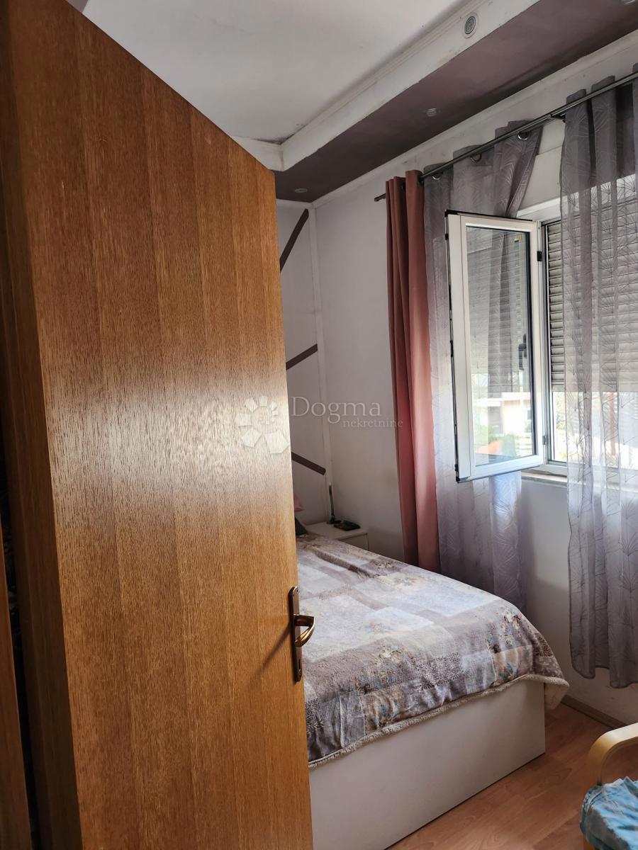 Stanovanje Brda, Split, 47m2