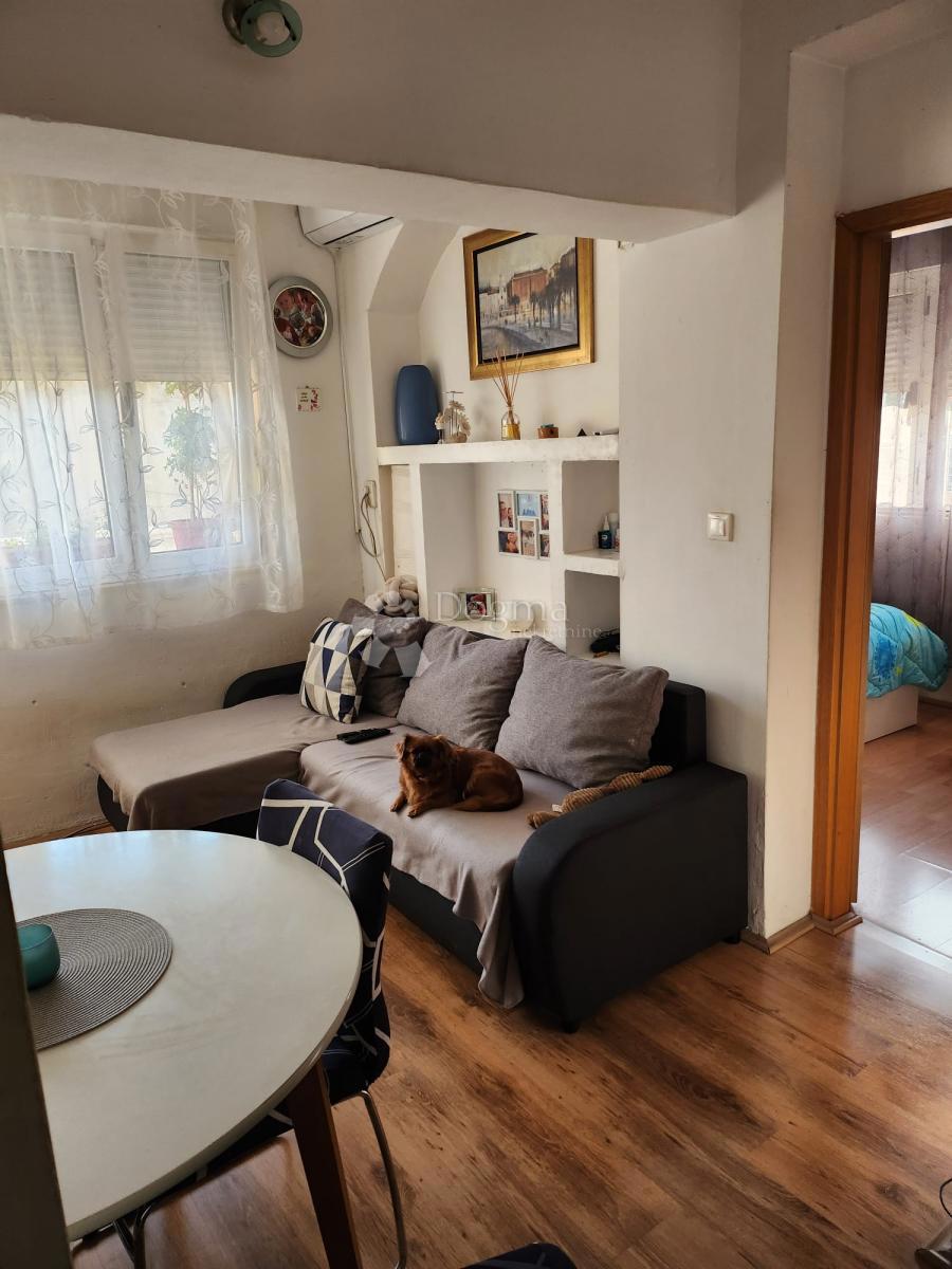 Stanovanje Brda, Split, 47m2