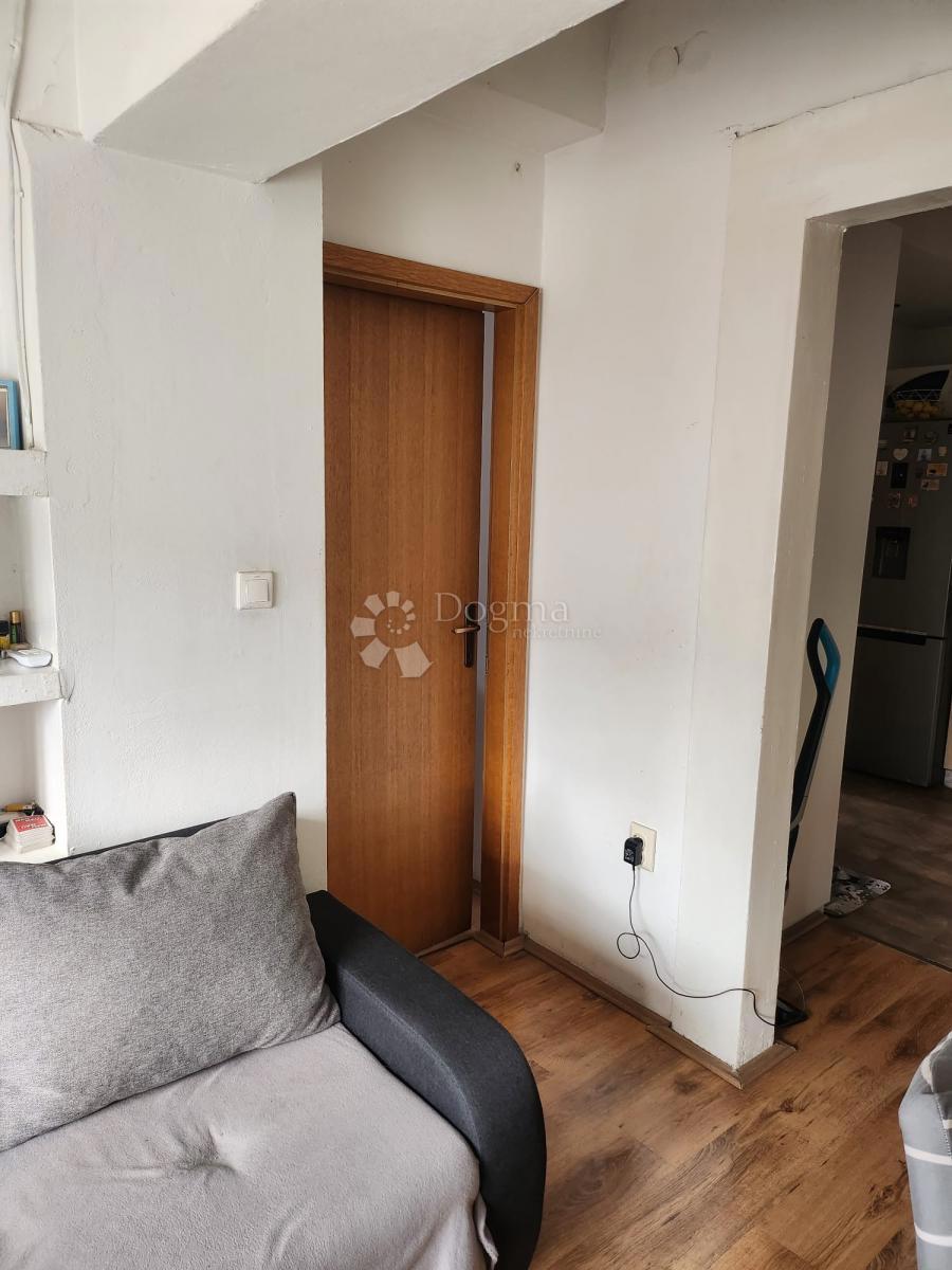 Stanovanje Brda, Split, 47m2