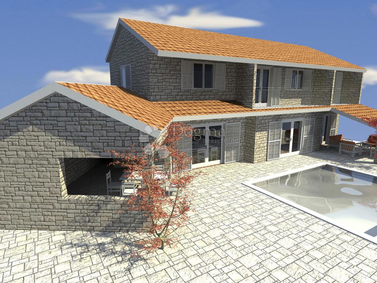 Zazidljivo zemljišče Sevid, Marina, 1.456m2