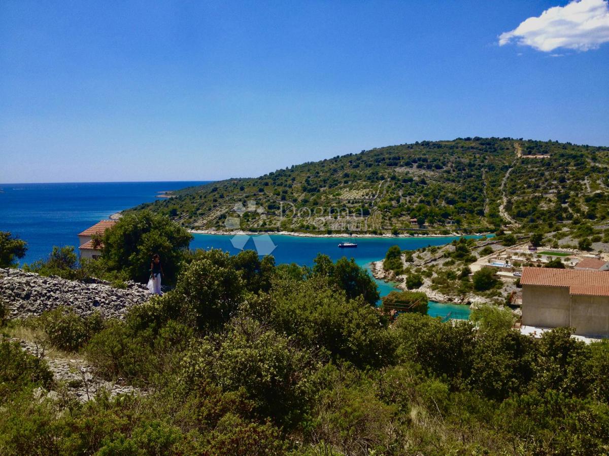 Zazidljivo zemljišče Sevid, Marina, 1.456m2