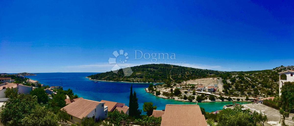 Zazidljivo zemljišče Sevid, Marina, 1.456m2