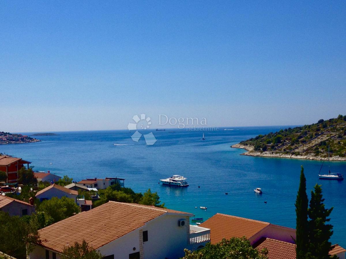 Zazidljivo zemljišče Sevid, Marina, 1.456m2