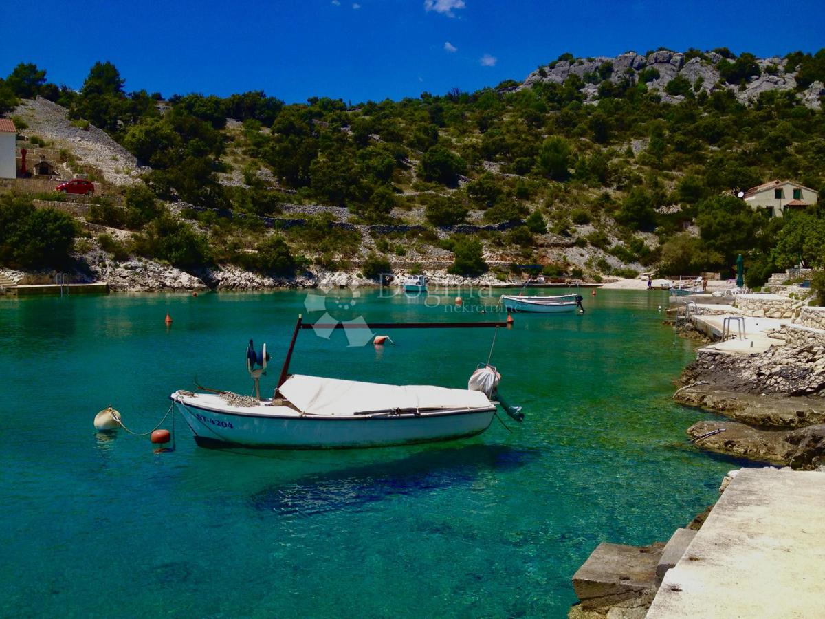 Zazidljivo zemljišče Sevid, Marina, 1.456m2