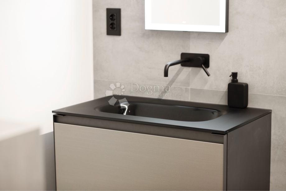 Stanovanje Srebrnjak, Maksimir, 151m2