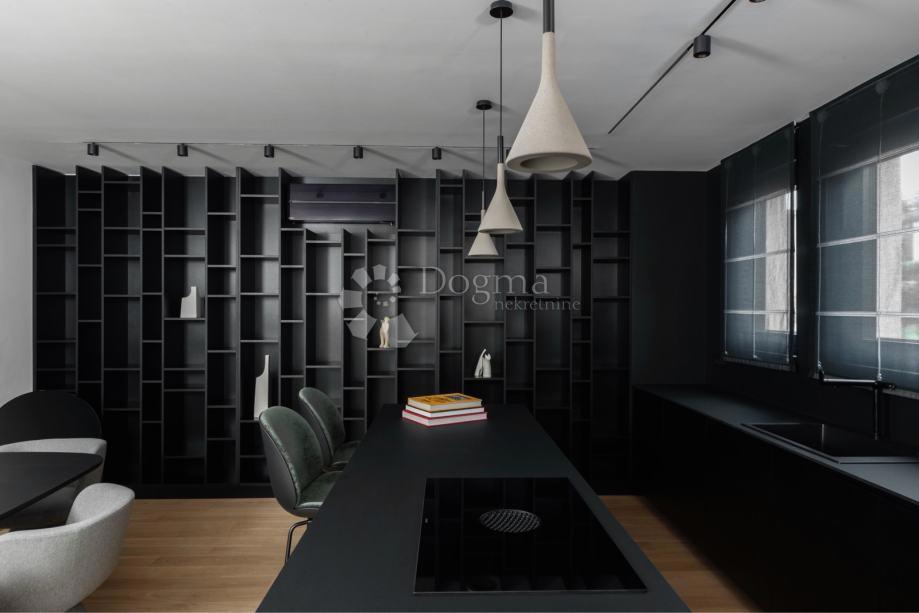 Stanovanje Srebrnjak, Maksimir, 151m2