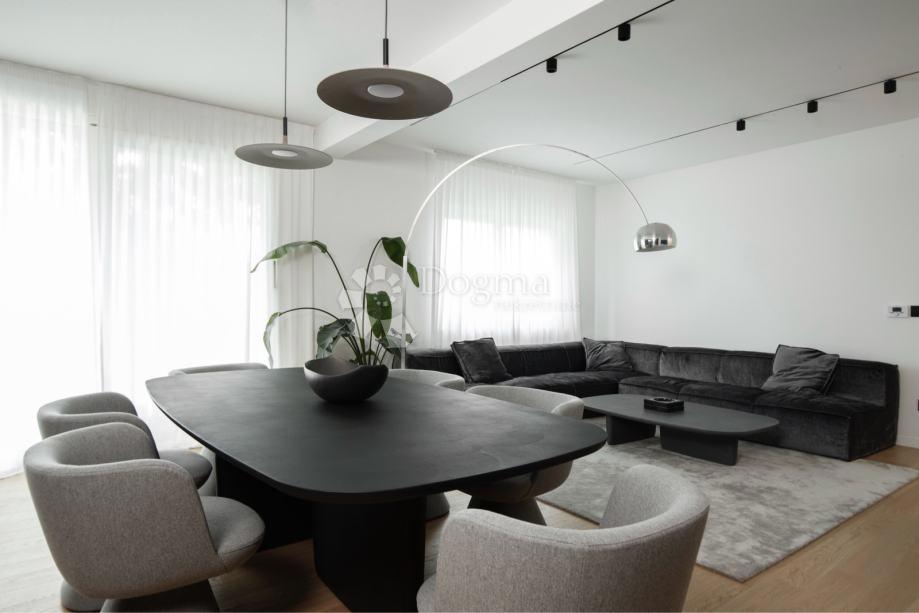 Stanovanje Srebrnjak, Maksimir, 151m2