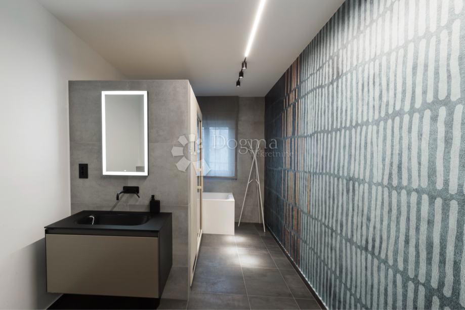 Stanovanje Srebrnjak, Maksimir, 151m2