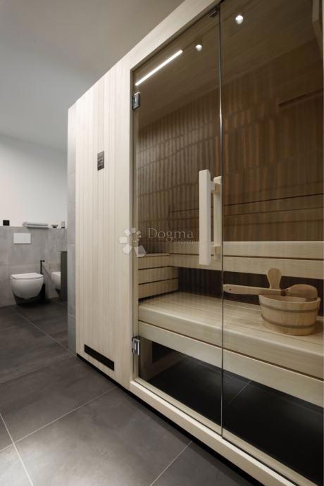 Stanovanje Srebrnjak, Maksimir, 151m2