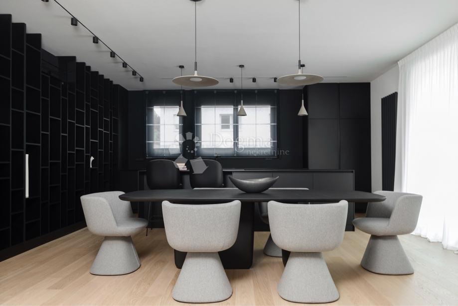 Stanovanje Srebrnjak, Maksimir, 151m2