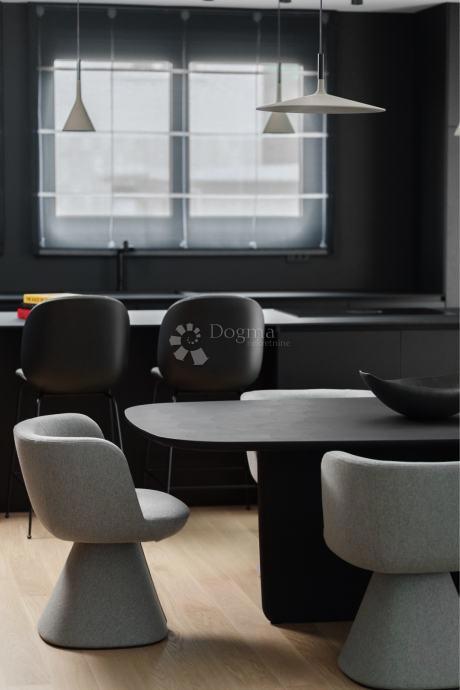 Stanovanje Srebrnjak, Maksimir, 151m2