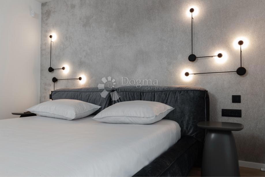 Stanovanje Srebrnjak, Maksimir, 151m2