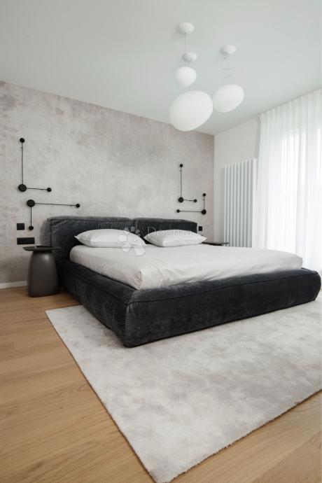 Stanovanje Srebrnjak, Maksimir, 151m2