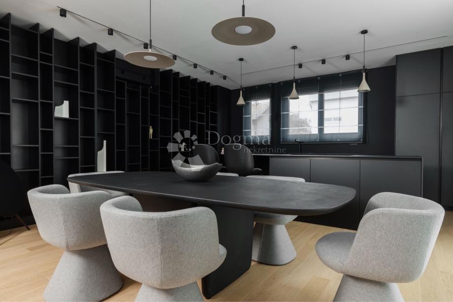 Stanovanje Srebrnjak, Maksimir, 151m2