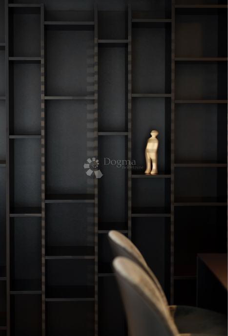 Stanovanje Srebrnjak, Maksimir, 151m2