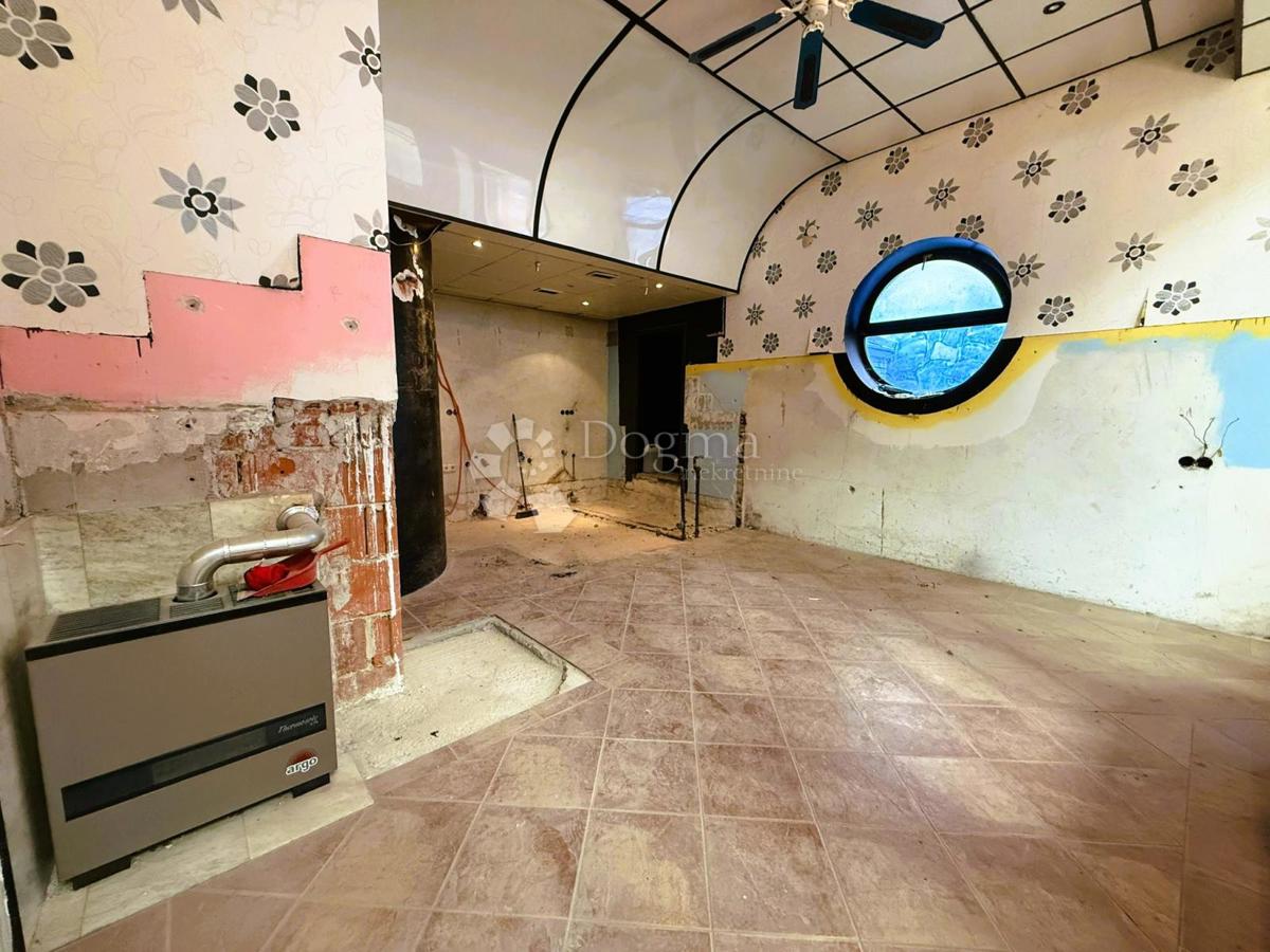 Poslovni prostor Centar, Čakovec, 46,30m2