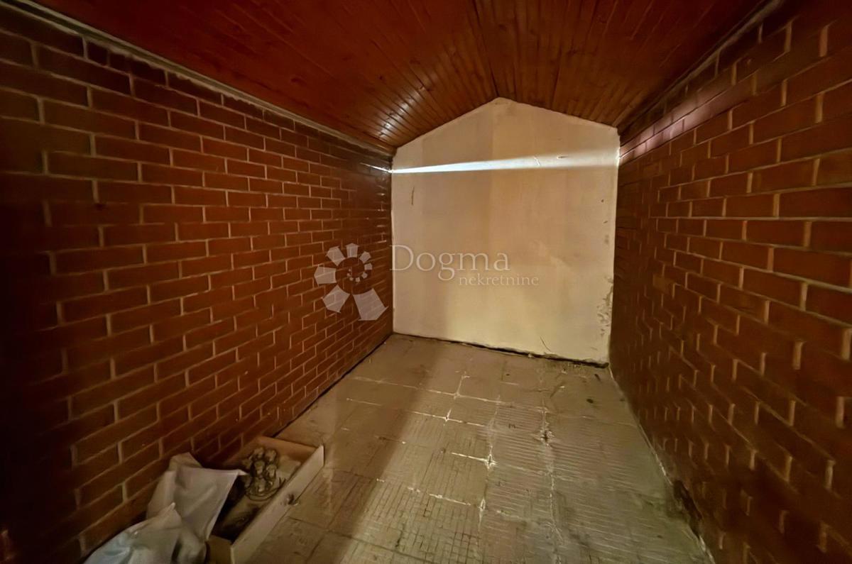 Poslovni prostor Centar, Čakovec, 46,30m2