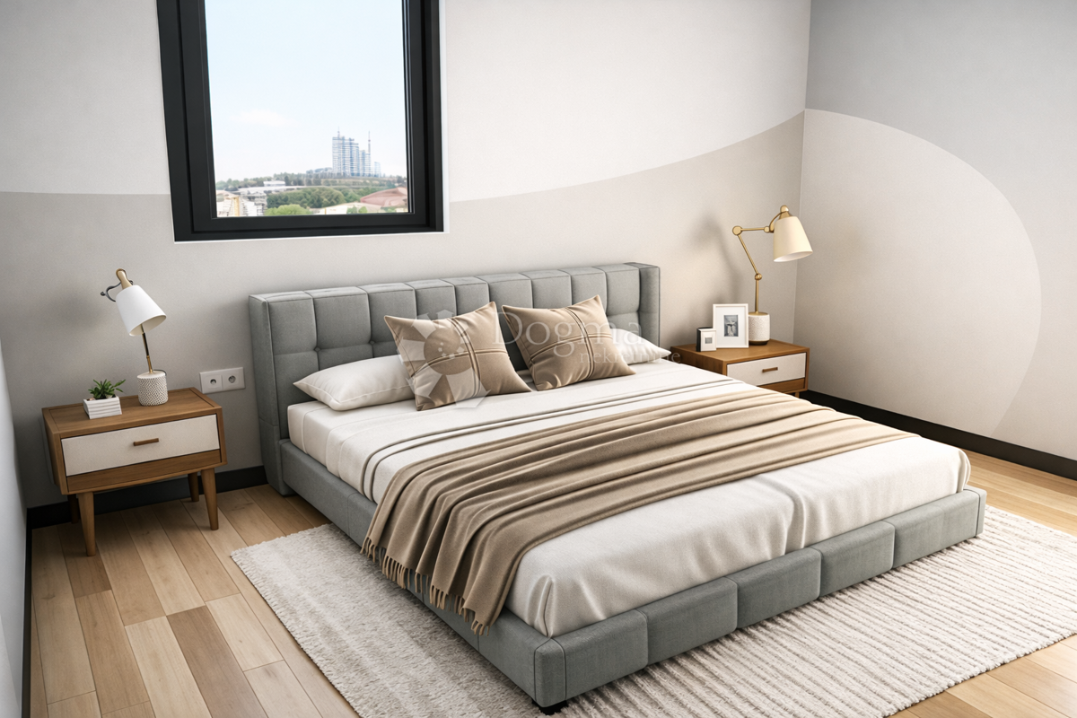 Stanovanje Makarska, 69,19m2