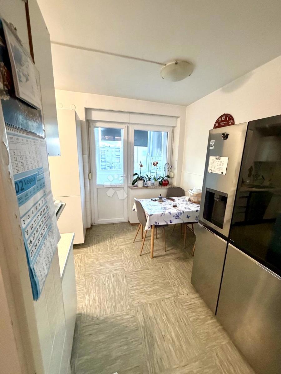 Stanovanje Šijana, Pula, 83,12m2