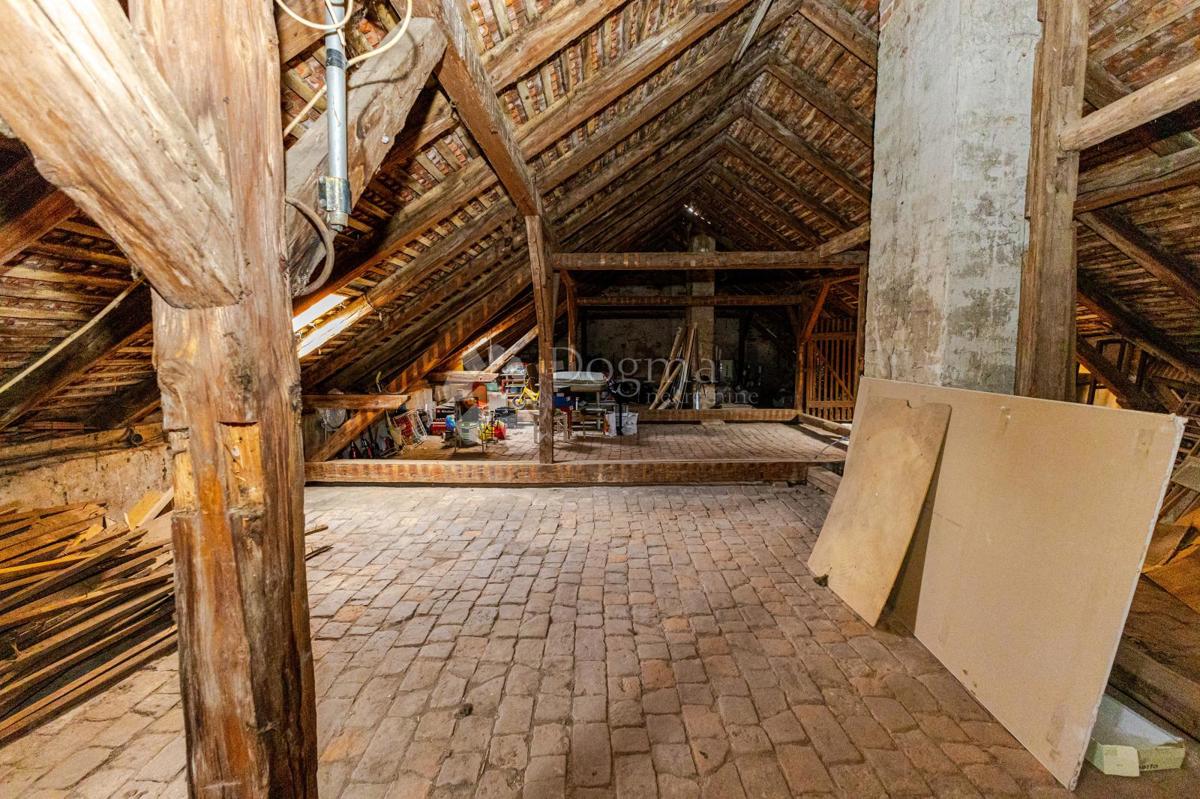 Stanovanje Centar, Varaždin, 133m2