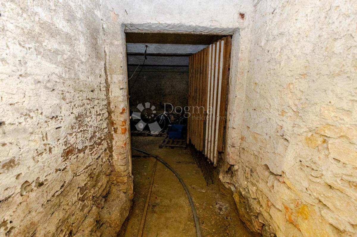 Stanovanje Centar, Varaždin, 133m2