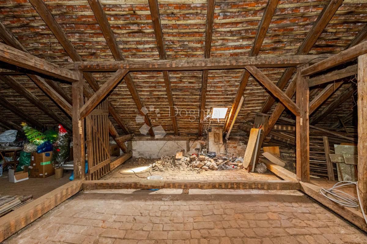 Stanovanje Centar, Varaždin, 133m2