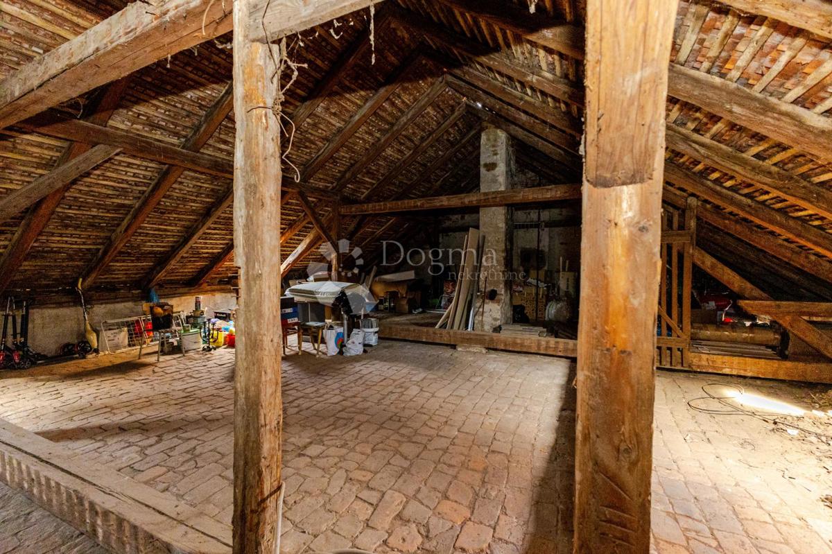 Stanovanje Centar, Varaždin, 133m2