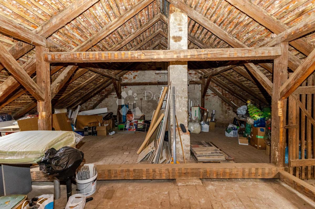 Stanovanje Centar, Varaždin, 133m2