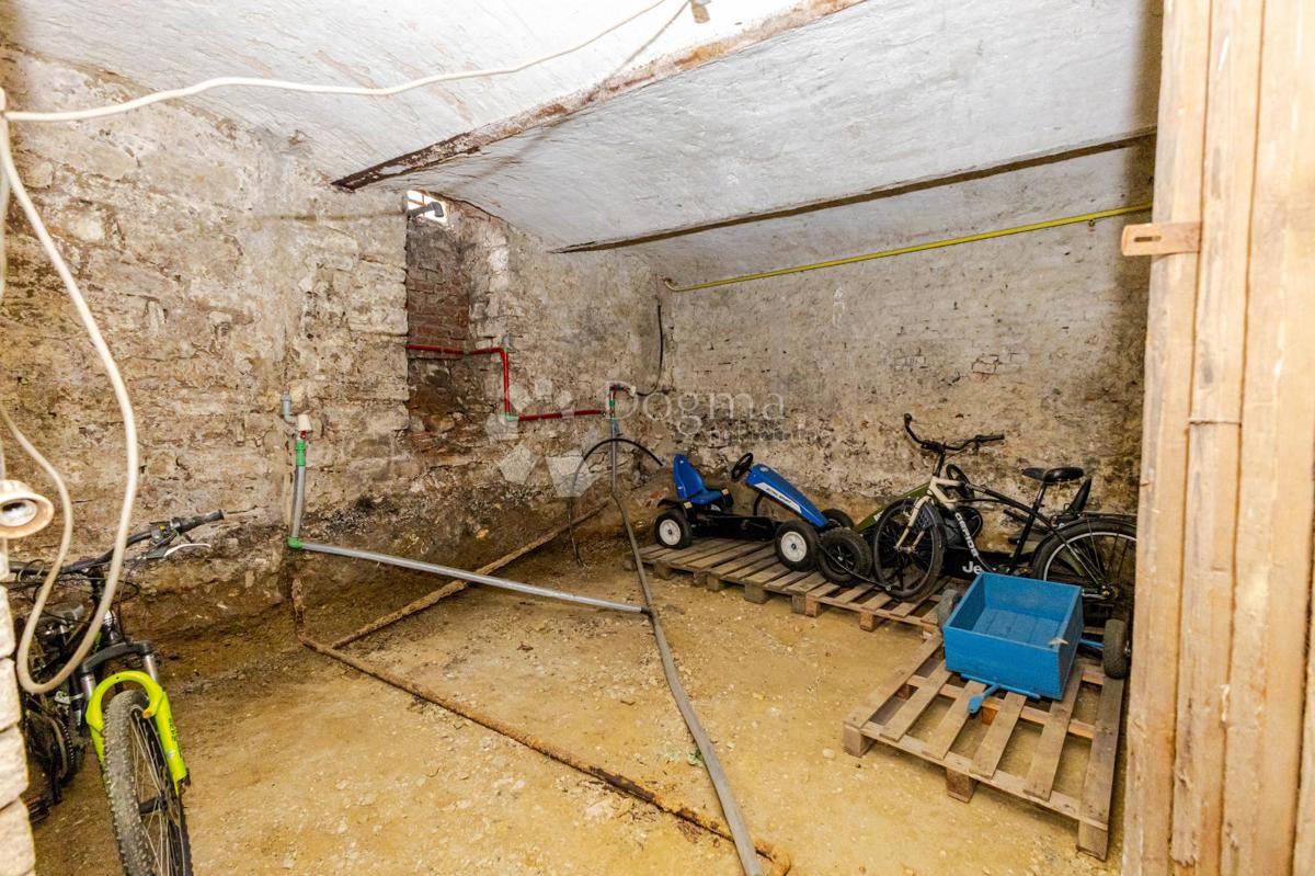 Stanovanje Centar, Varaždin, 133m2