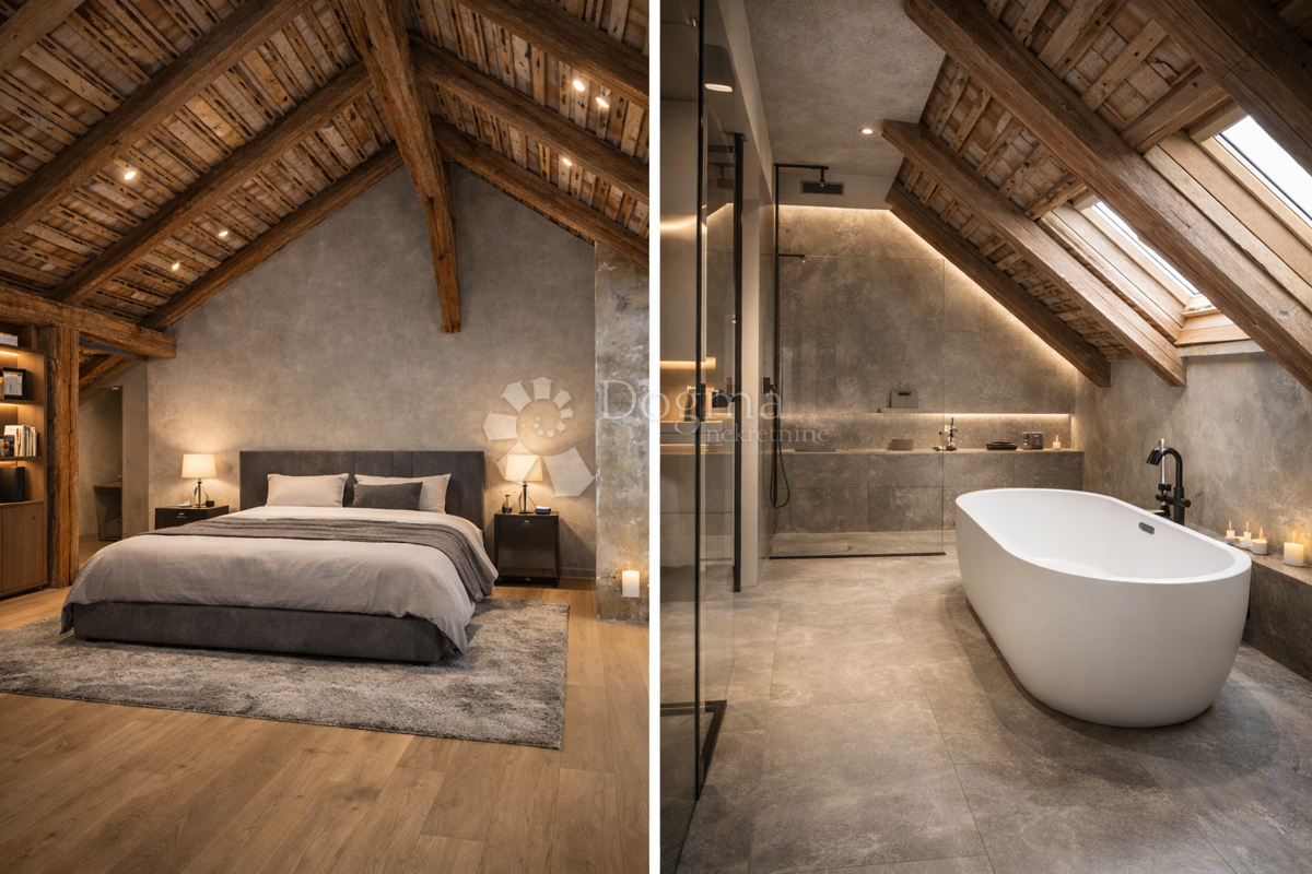 Stanovanje Centar, Varaždin, 133m2