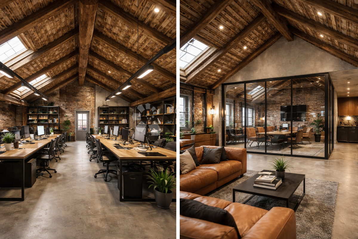 Stanovanje Centar, Varaždin, 133m2