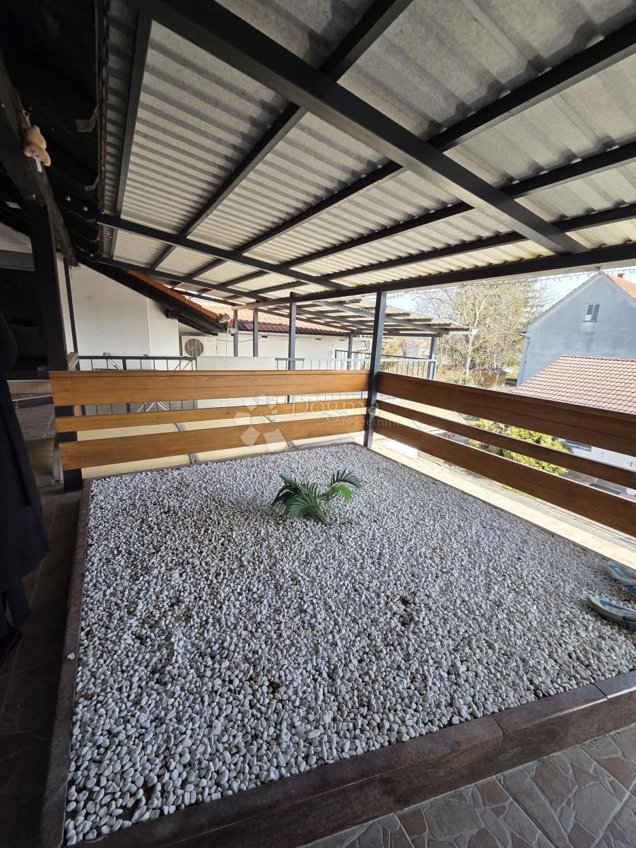 Hiša Bajer, Virovitica, 312m2