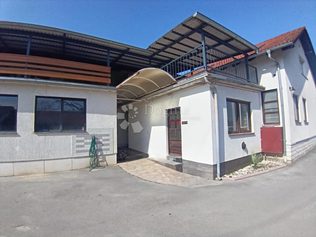 Hiša Bajer, Virovitica, 312m2